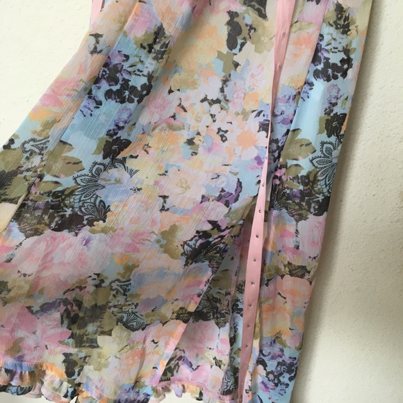 Alice in Wonderland styled dress! ✨ - Picture 5 of 5